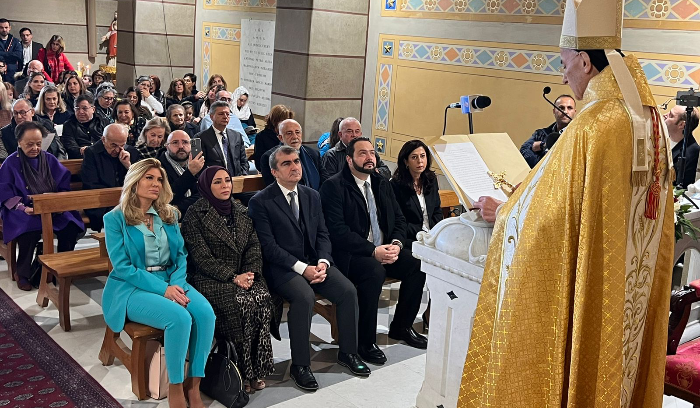 الراعي: اكشفوا عن نيّاتكم يا معطلي الجلسات!