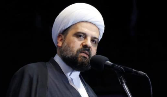 قبلان: سيادة لبنان فوق كل اعتبار