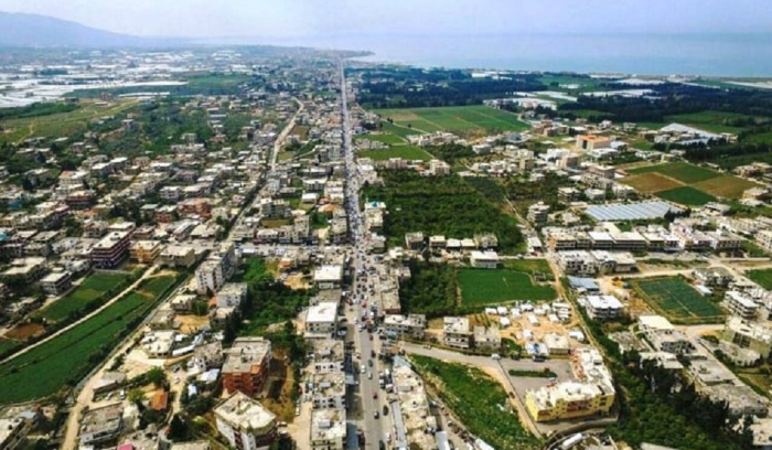تسرّب نفطي يغزو البحر في عكار