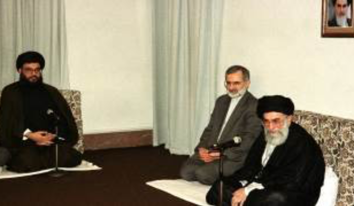 خامنئي يجدد التأكيد على ترابط الساحات ...هل ينجو لبنان؟