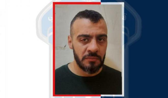 تعميم صورة موقوف لقيامه بعدة جرائم في الضاحية الجنوبيّة…هل وقعتم ضحية أعماله؟