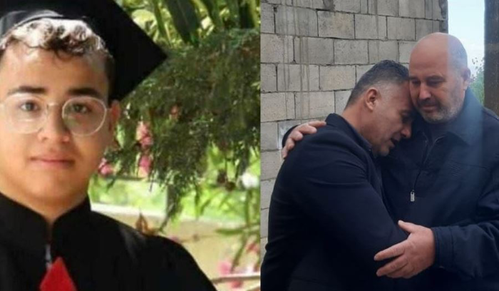 جريمة وحشيّة تهزّ الزهراني... ماذا قال والد إيلي متى؟