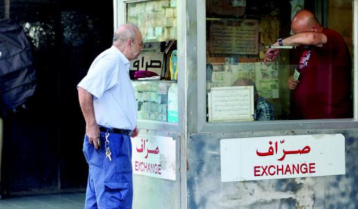 موظفون في شركات أجنبية يبحثون مغادرة لبنان بسبب الضرائب الجديدة<br />
تصل في أعلى شطورها إلى 25% من أصل الراتب... ومن دون خدمات في المقابل