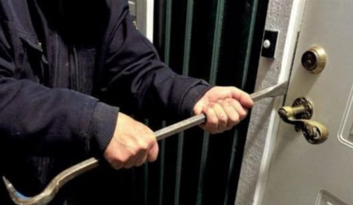سرقات تطال هذه المنطقة