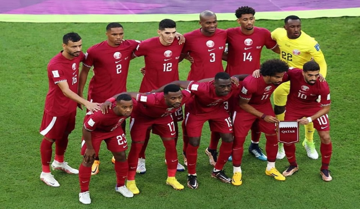 رسميًّا… قطر تودّع كأس العالم