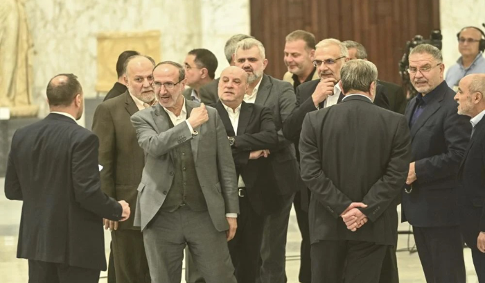 إلى ما يقود رفض “الحزب” الإقرار بالوقائع الجديدة؟