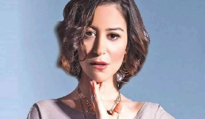 القبض على ممثلة مصرية بتهمة تهريب مخدرات