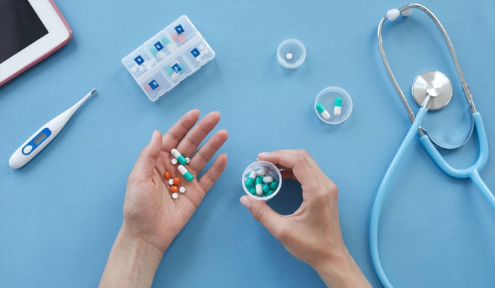 سويسرا تُعاني نقصاً في الأدوية