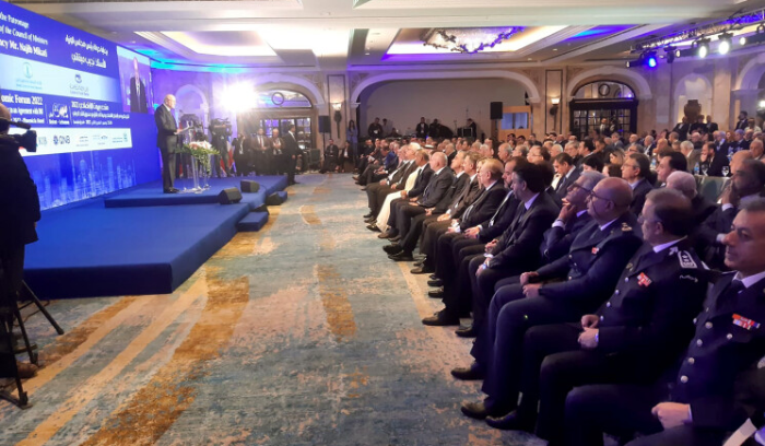 الإستحقاق أسير الأوراق البيض ..و«8 آذار» يكسب نائبين بالطعون
