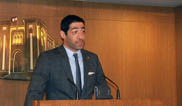 حنكش: لجلسات انتخاب متواصلة لحين تصاعد الدخان الأبيض!