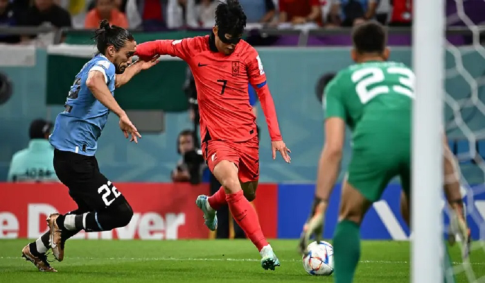 تعادل سلبي جديد في كأس العالم