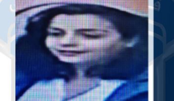عليا عبدالله معاز غادرت ولم تعُد... هل شاهدتموها؟