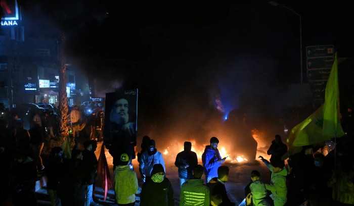 ساعات حاسمة تقرّر مصير الانسحاب من الجنوب… المواجهة بين الدولة و”حزب الله” عالقة “على زغل”