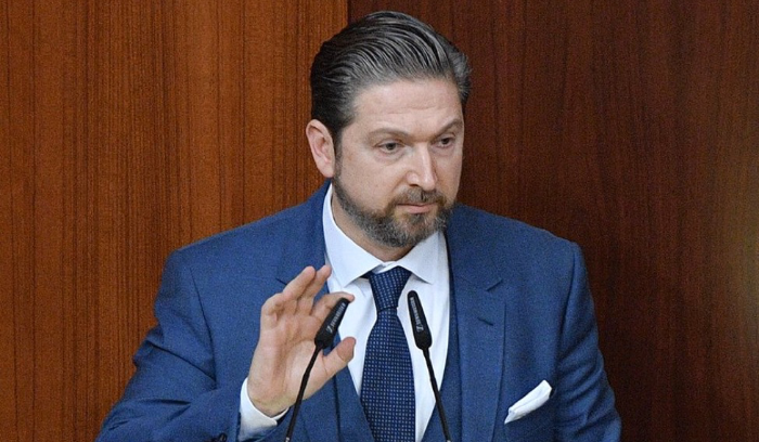 الموقف الأوّل لكرامي بعد عودته إلى المجلس النيابي