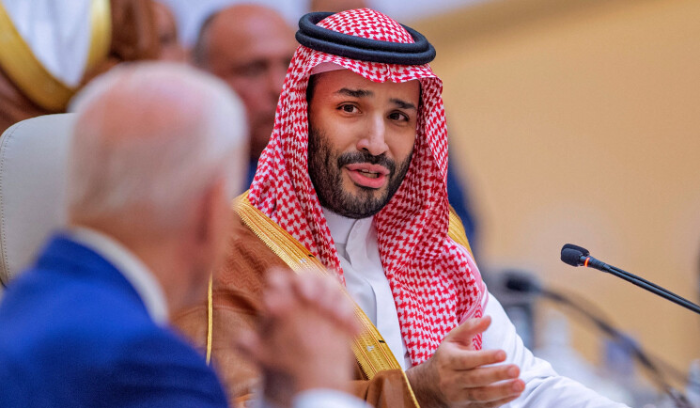 القرار السعودي مؤجّل إلى 2023