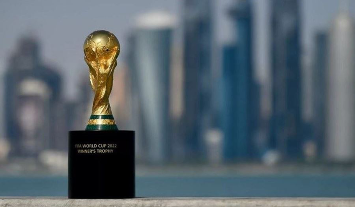 رئيس للبنان آتٍ من المونديال: السعودية فازت وإيران خسرت