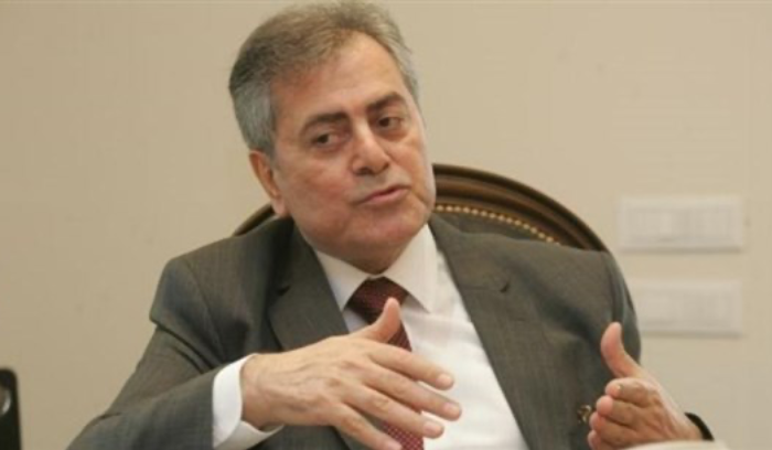السفير السوري عن النازحين: لم ولن ندخر جهداً لعودتهم