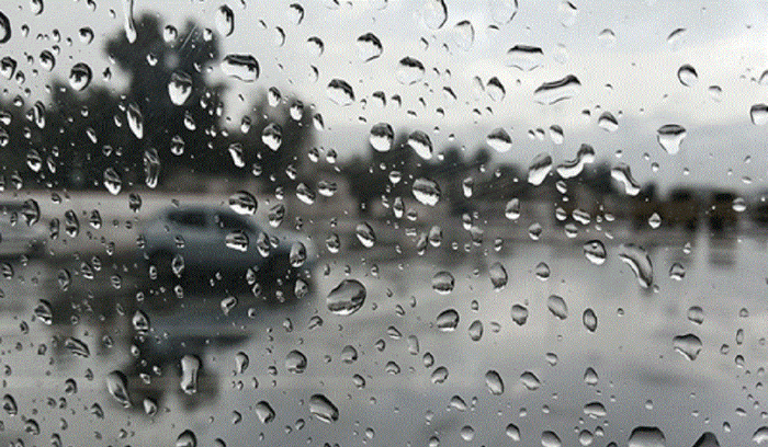 عواصف رعدية ورياح... منحفض جوّي في طريقه إلى ⁧‫لبنان‬⁩!