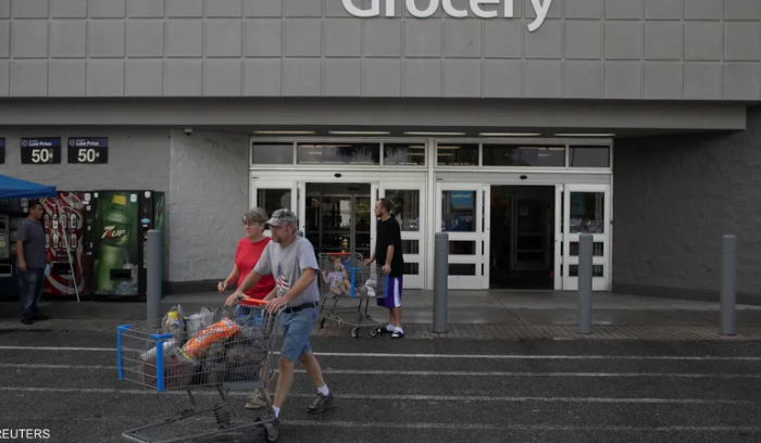 قتلى في إطلاق نار في وول مرت في فرجينيا