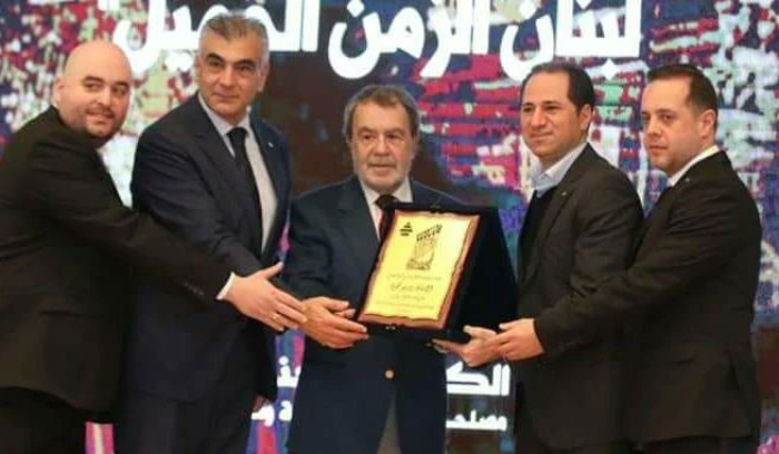 الصايغ: أيختار الكبار أوقات رحيلهم أم أن هذا هو قدرهم؟