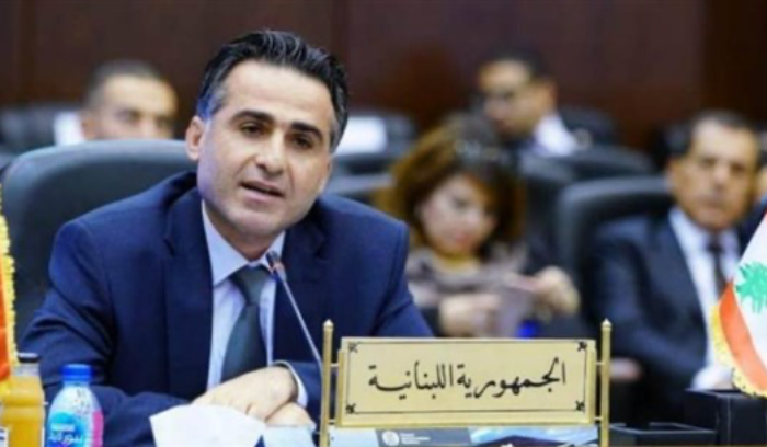 حمية: إحياء العمل العربي المشترك هو السبيل لخدمة قضايانا