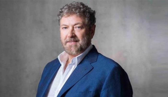 افرام للمنتخب السعودي: مبروك