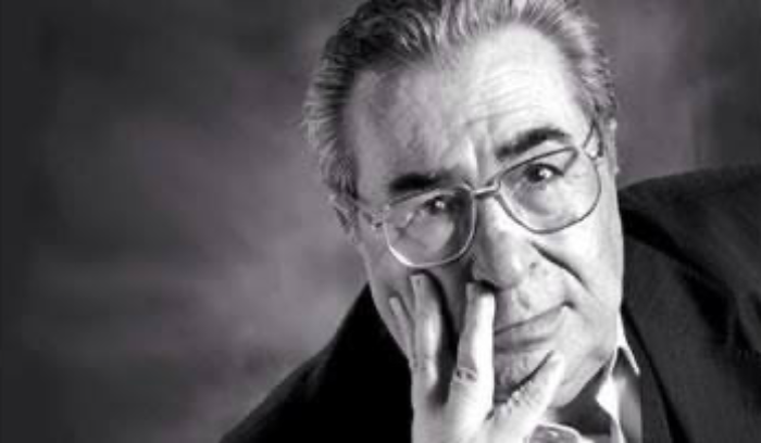 روكز ينعى لحود: يخسر لبنان أبرز أعمدة الفن