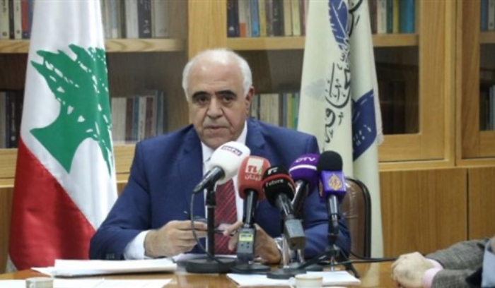 نقيب المحرّرين ينعي الفنان روميو لحود