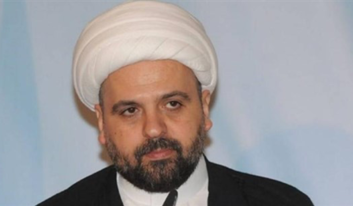 قبلان: الإستقلال الكبير يعني أن نتَّحد لإنقاذ لبنان