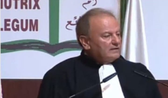كسبار للنواب في الاستقلال: لماذا لا تبادرون فوراً إلى إنتخاب رئيس جديد للجمهورية؟