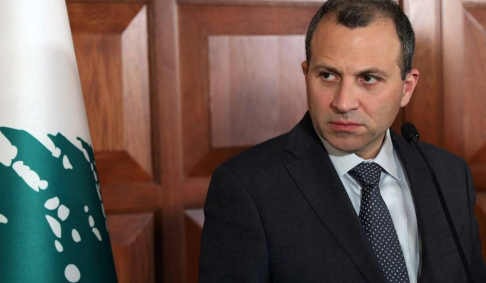 باسيل في ذكرى الاستقلال: ما في شي يحرجنا