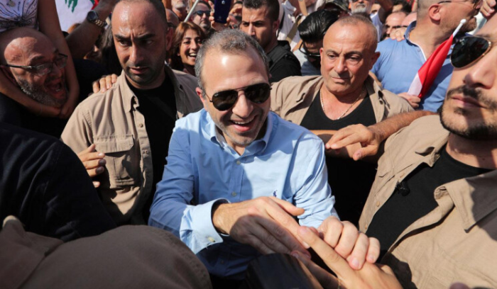 باسيل ليس مستعجلاً: السيناريو يتكرَّر؟