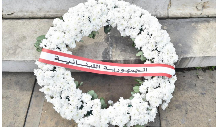 استقلال 2022 بلا رئيس: خارطة طريق مالية لشباط.. والأمن خط أحمر<br />
المفتي لانتخاب يذكّر برجال الاستقلال.. واللجان تغرق في مستنقع الكونترول
