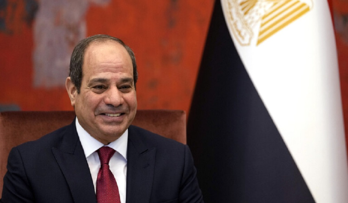 السيسي: مستمرون ببذل الجهود لدعم الاستقرار في أفريقيا