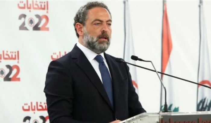 اسطفان: لن نرضى أن يتحوّل يوم 22 تشرين الى ذكرى