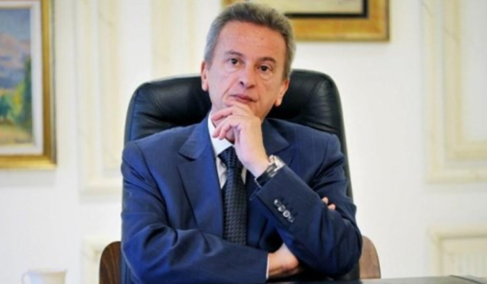 رياض سلامة يكشف عمّا سيحلّ بالدولار في شباط المقبل