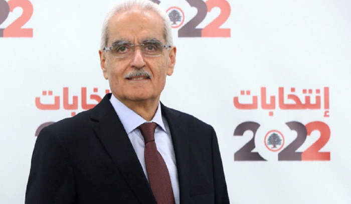 يزبك: وضعوا لبنان على مسالك الزوال