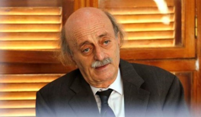 جنبلاط: مونديال قطر تحدّ للعالم... ولكن