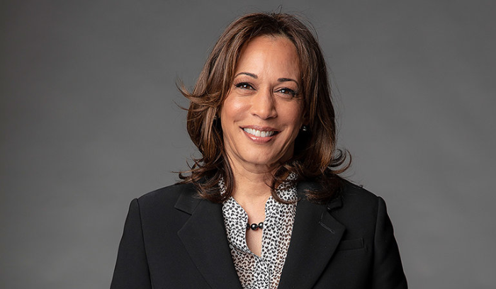 نائبة بايدن: لا نسعى للصراع مع الصين!