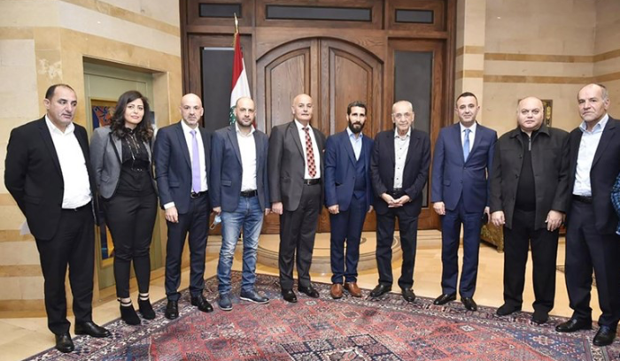 توجّه نواب في «التيار» لانتخاب فرنجية بمعزل عن رئيسه<br />
«الإخفاق» الرئاسي مستمر بغياب التفاهم الخارجي والداخلي وتصريحات باسيل عن «المقاومة» قطعت «الشعرة» مع الحزب