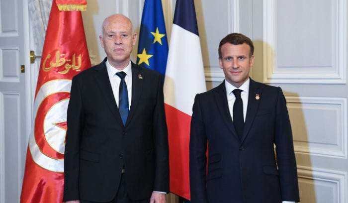 200 مليون يورو من فرنسا دعم لدولة عربية!