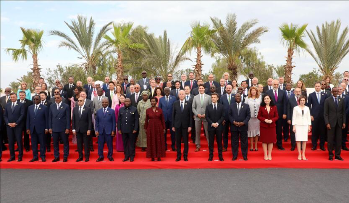 المكاري ترأس وفد لبنان في انطلاق القمة الفرنكوفونية بجزيرة جربة في تونس