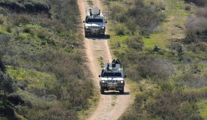 هل تحتفظ إسرائيل بـ5 مواقع لاستدراج لبنان لمفاوضات سياسية؟<br />
تتمهل بالانسحاب والجيش يستكمل انتشاره قبل الثلاثاء