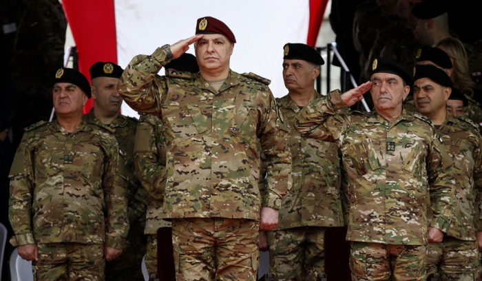 حزب الله لم يقطع الطريق بعد أمام قائد الجيش