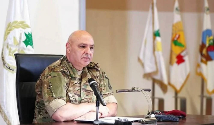 “محرقة” 8 آذار: “تسريبة” جديدة تستهدف جوزيف عون؟<br />
عبوّد “بقّ بحصة” التشكيلات: أُجهضت لتأمين مصالح خاصة