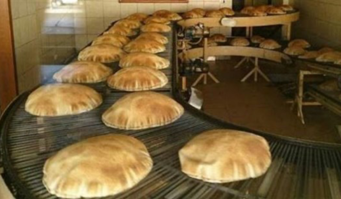 جولة لمديرية حماية المستهلك في أفران عكار