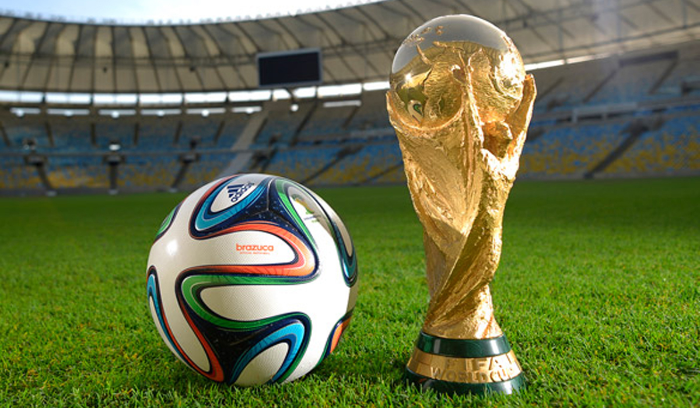 مونديال 2022…  