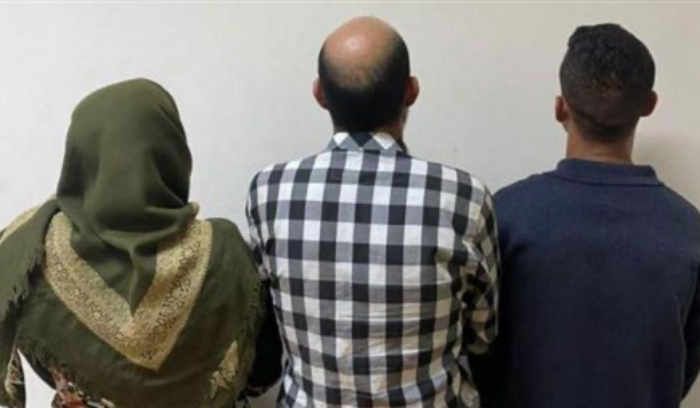 ناطور وصهره سرقا مبالغ خياليّة... وهكذا خبّآها!