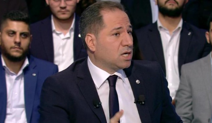 الجميّل: نصاب الثلثين في الدورة الثانية ورقة بيد حزب الله... ومقاربة رئيس جمهورية مقابل رئيس حكومة 