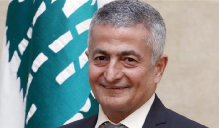 قرار جديد لوزير المالية